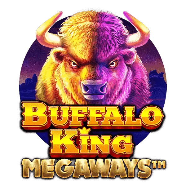 Buffalo King Megaways slot at VivaSpin Casino