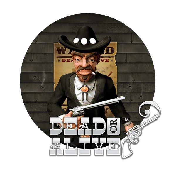 Dead or Alive 2 slot at VivaSpin Casino