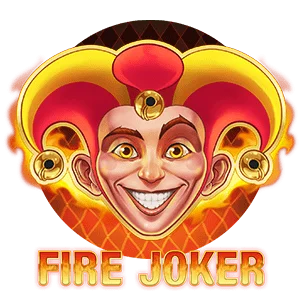 Fire Joker slot at VivaSpin Casino
