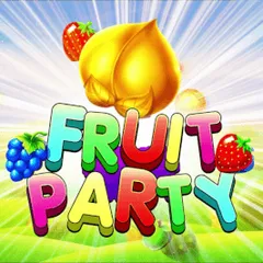 Fruit Party slot at VivaSpin Casino