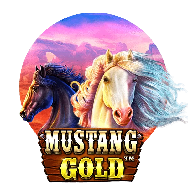 Mustang Gold slot at VivaSpin Casino