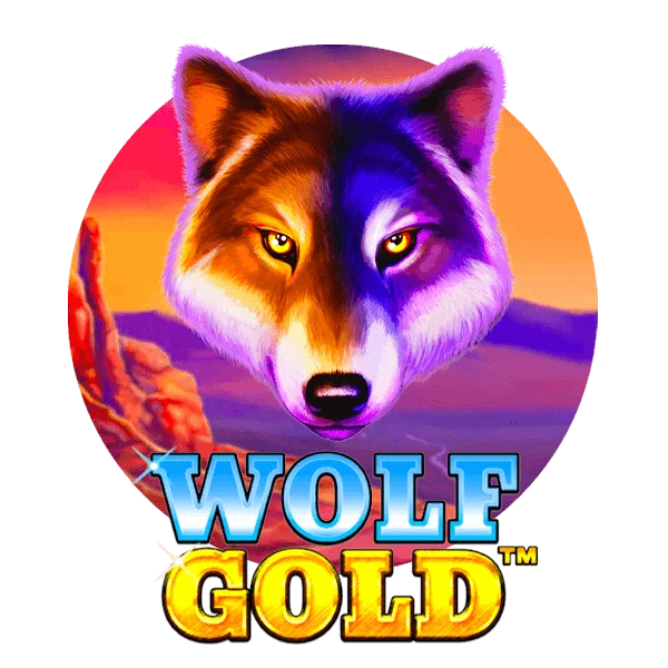 Wolf Gold slot at VivaSpin Casino
